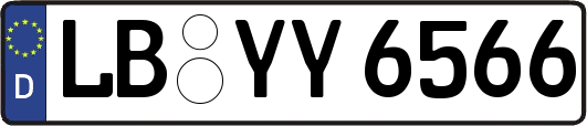 LB-YY6566