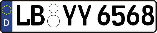LB-YY6568