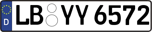 LB-YY6572