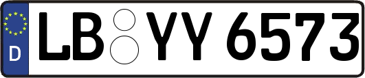 LB-YY6573