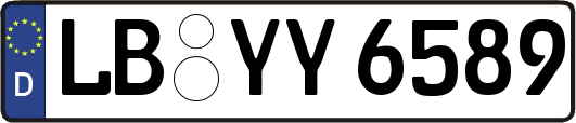 LB-YY6589