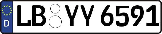 LB-YY6591