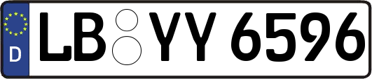 LB-YY6596