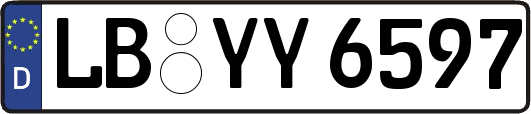 LB-YY6597