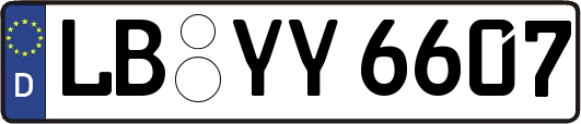 LB-YY6607