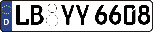 LB-YY6608