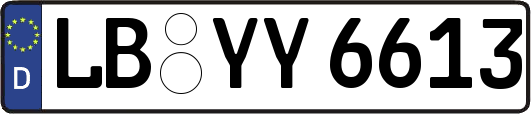 LB-YY6613