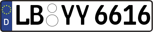 LB-YY6616