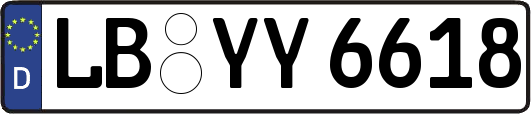LB-YY6618