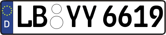 LB-YY6619