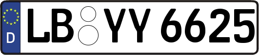 LB-YY6625