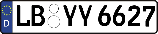 LB-YY6627
