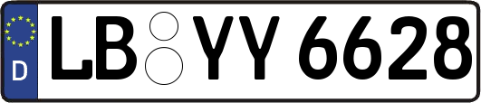 LB-YY6628
