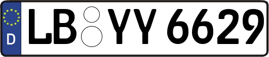 LB-YY6629