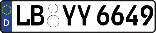 LB-YY6649