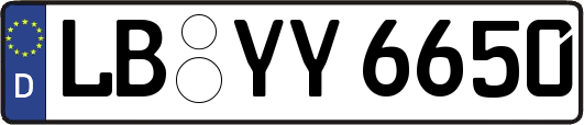 LB-YY6650