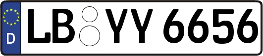 LB-YY6656