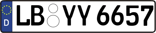 LB-YY6657