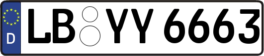 LB-YY6663