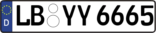 LB-YY6665