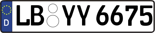 LB-YY6675