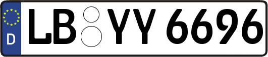 LB-YY6696