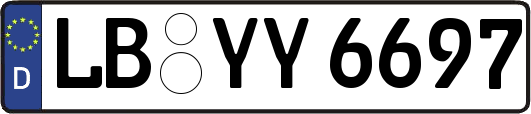 LB-YY6697