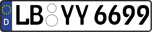 LB-YY6699