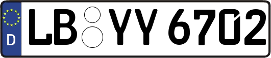 LB-YY6702