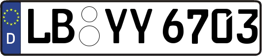 LB-YY6703
