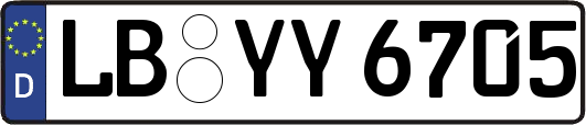 LB-YY6705