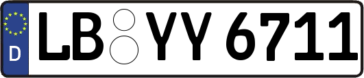 LB-YY6711