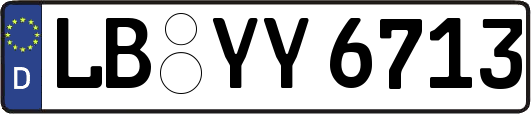 LB-YY6713