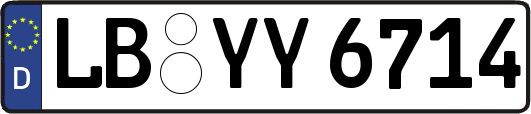 LB-YY6714