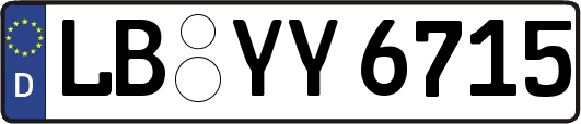LB-YY6715