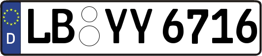LB-YY6716