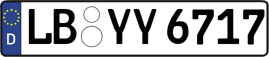 LB-YY6717