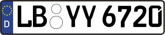LB-YY6720