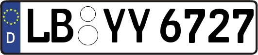 LB-YY6727