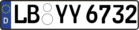 LB-YY6732
