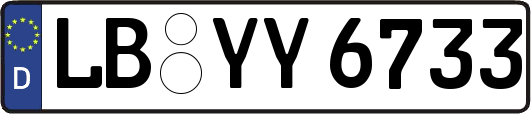 LB-YY6733