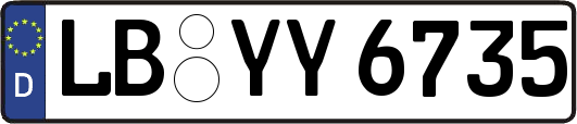 LB-YY6735