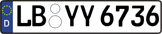 LB-YY6736
