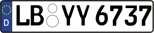 LB-YY6737