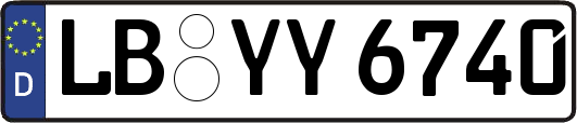 LB-YY6740