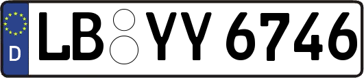 LB-YY6746