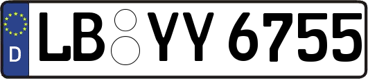 LB-YY6755