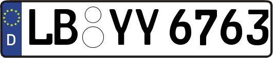 LB-YY6763