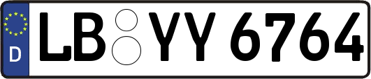 LB-YY6764