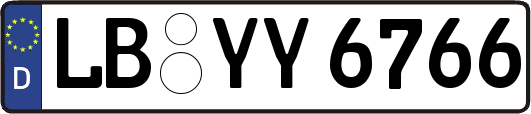 LB-YY6766